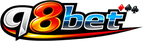 q8 bet logo